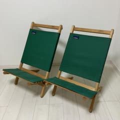 BYER LLbean メインラウンジャー ByerofMaine　2脚セットのサムネイル