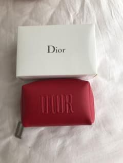 DIORポーチのサムネイル