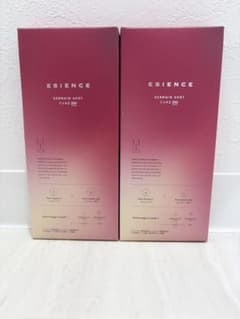 ESIENCE DERMAIN SHOT C AZ 200 美容液 28包×2箱 - メルカリ