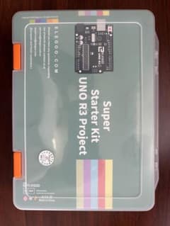 ELEGOO Super Starter Kit UNO R3のサムネイル