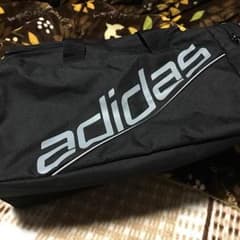 アディダスボストンバックのサムネイル