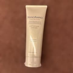 NANOAMINO PREMIUM エステエイジ モイストトリートメントのサムネイル