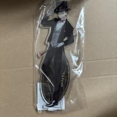 誰ソ彼ホテル　くじ引き堂 アクリルスタンド アクスタ