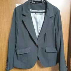 お値下げしました☆大きいサイズ☆ジャケット3Ｌのサムネイル