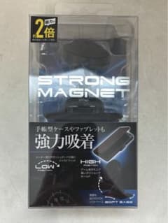 マグネットスマホホルダーのサムネイル
