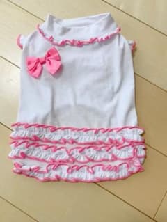 なな様専用 ワンコの服 kalinaのサムネイル