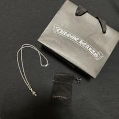 Chrome Hearts クロムハーツ ベビーファット ネックレスのサムネイル