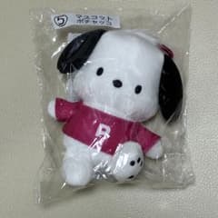 サンリオ ポチャッコ あひるのペックル　当りくじ 一番くじ マスコットのサムネイル