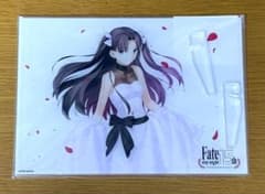 Fate/stay night 15주년 기념 토사카 린 아크릴 스탠드
