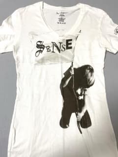 Mr.Children Tour 2011 SENSE Tシャツ Sのサムネイル