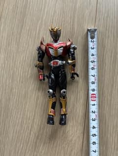 仮面ライダー　フィギュアのサムネイル