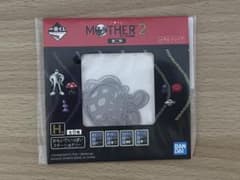 이치 반 쿠지 MOTHER2 메탈 클립 H상