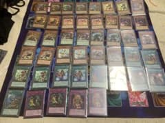 しまうー様専用　遊戯王構築済みデッキ　アマゾネスウォークライのサムネイル