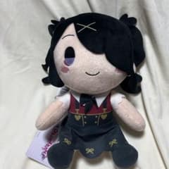 NEEDY GIRL OVERDOSE Lぬいぐるみ あめちゃん - メルカリ