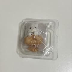シルバニアファミリー キラキラくじ ユキヒョウの赤ちゃんのサムネイル