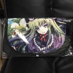 東方Projectのサムネイル