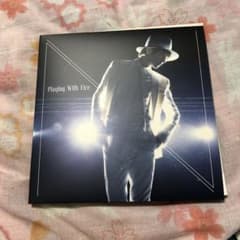 Nissy CDのサムネイル