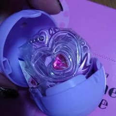 ミライクリスタルのサムネイル