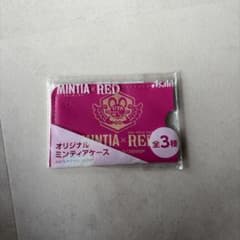 未開封 ONE PIECE FILM RED ミンティア ケース ウタのサムネイル