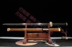 蕾形飾り 漢劍 木目模様 古兵器 模造刀 黄銅剣装 コレクション 鑑賞用 蕾形飾り 漢劍 木目模様 古兵器 模造刀 黄銅剣装 コレクション 鑑賞用