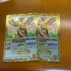 ネフェルス2枚　にのまえ様専用のサムネイル