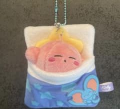 최저가! 스타 커비 오히루네 이불 봉제 인형 마스코트