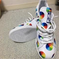 miadidas stansmithのサムネイル