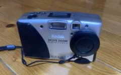 kodak DC215 本体のサムネイル