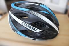 LIMAR「ULTRAL IGHT+」 Mサイズ/53〜57cm 重量:180gのサムネイル