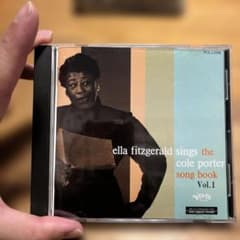 Sings The Cole Porter Songbook Vol.1のサムネイル