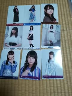 乃木坂46 生写真 鈴木絢音のサムネイル
