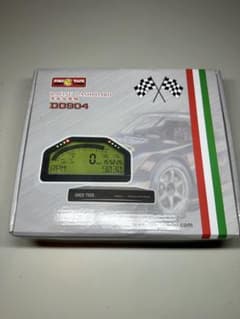 シンコテック、レーシングダッシュボード、D0904新品 - メルカリ