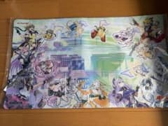 ドレミコード プレイマット 未開封 - メルカリ