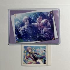 神代類 プロセカ ぱしゃこれ - メルカリ