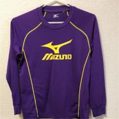 MIZUNO ミズノ Tシャツのサムネイル