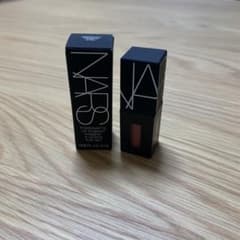 NARS パワーマットリップピグメント　2772 非売品　2mlのサムネイル