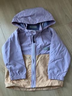 BEAMS mini ウインドブレーカー　90cmのサムネイル