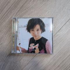 鈴木亜美　CDのサムネイル