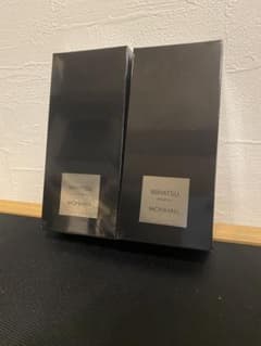 MIHATSU シャンプー 350ml 2本セットのサムネイル