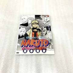 NARUTO ナルト 劇場入場者特典DVD 映画特典 - メルカリ