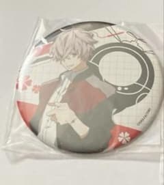 charademaniacs シャレマニ キョウヤ ちゃれくじ 缶バッジ