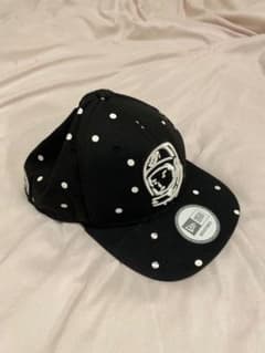 Billionaire Boys Club New Era キャップ ドット柄のサムネイル