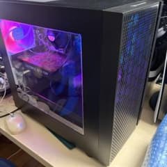 ゲーミングデスクトップPC GTX1060 6GB i5 9400 - メルカリ
