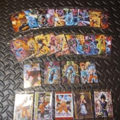 イタジャガ ドラゴンボール 10弾 29種 セミコンプリート セット - メルカリ