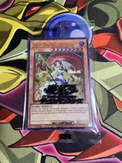 LIGHT LEADING THE VALIANT 遊戯王 日本選手権 店舗予選 - メルカリ