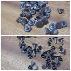 カシメ☆ハンドメイド素材のサムネイル