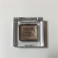 エトヴォス  ETVOS ミネラルアイバーム アイシャドウのサムネイル