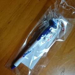 劇場版コード・ブルー マスコットボールペンのサムネイル