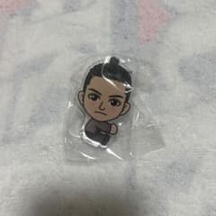 八木勇征 フラッグアクセサリーのサムネイル
