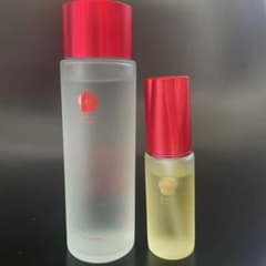 五島の椿　保湿水&フェイスオイルのサムネイル